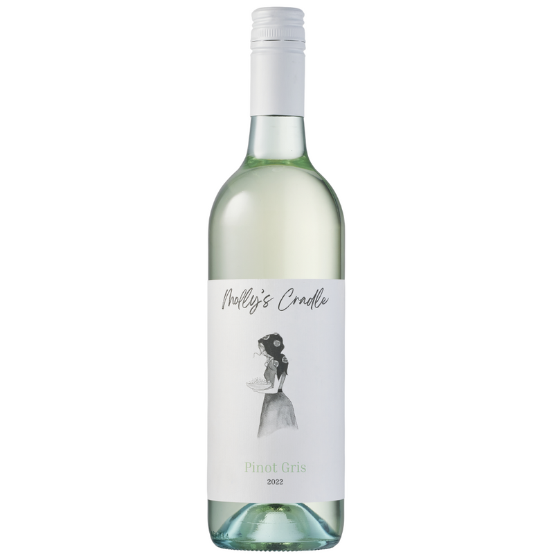 Pinot Gris - (Case of 12)