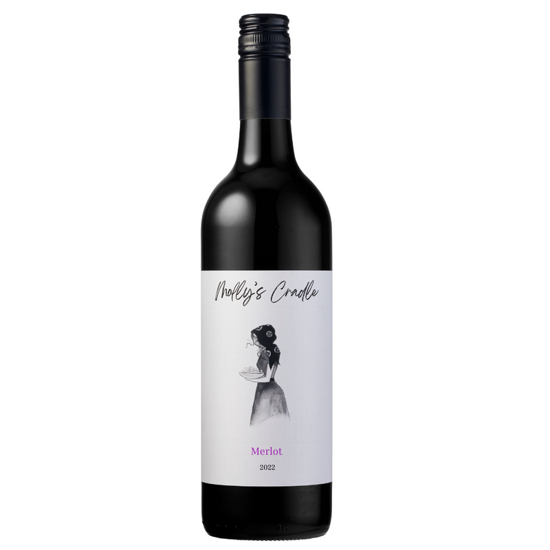 Merlot  - (Case of 12)