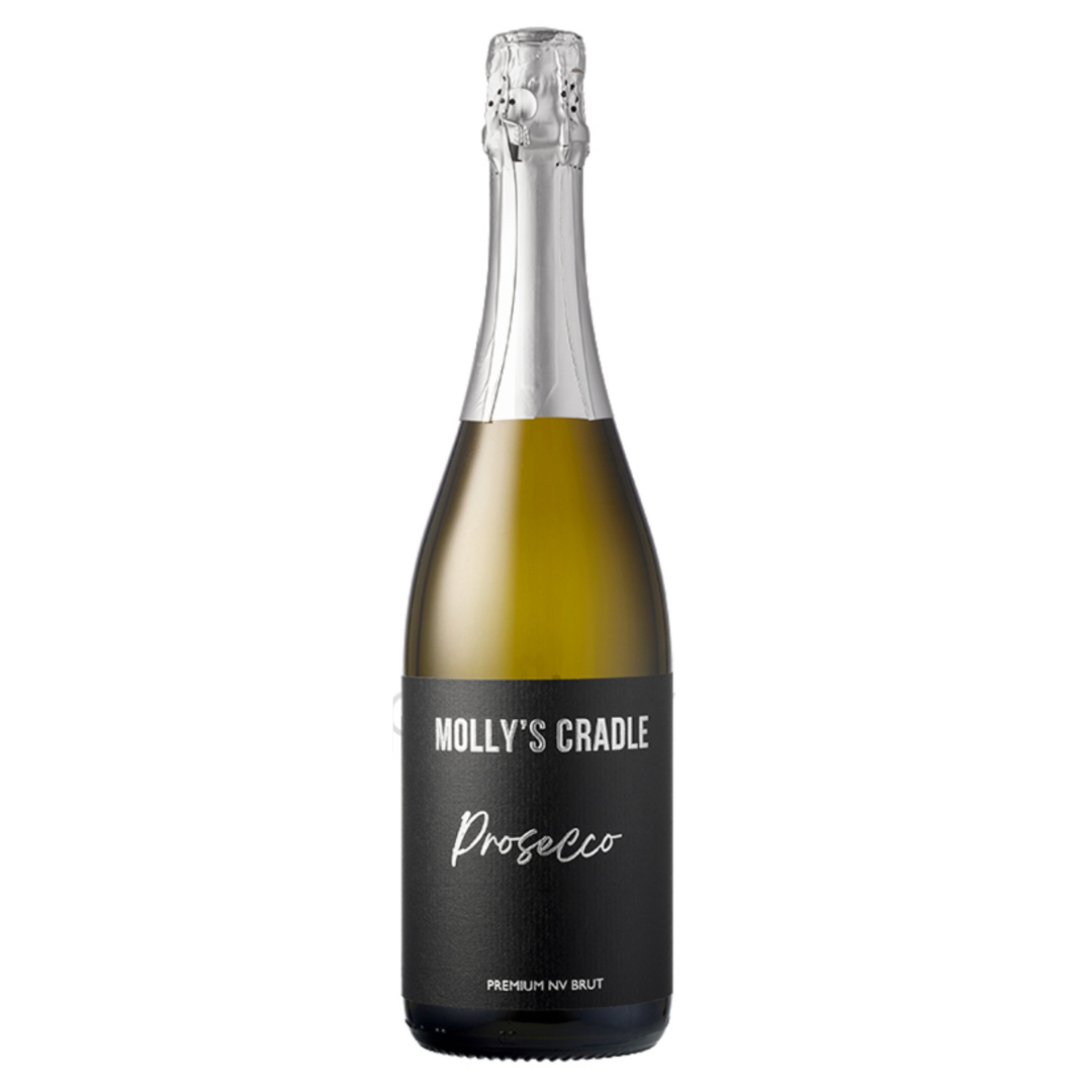 Prosecco - (Case of 12) – Molly's Cradle Wines